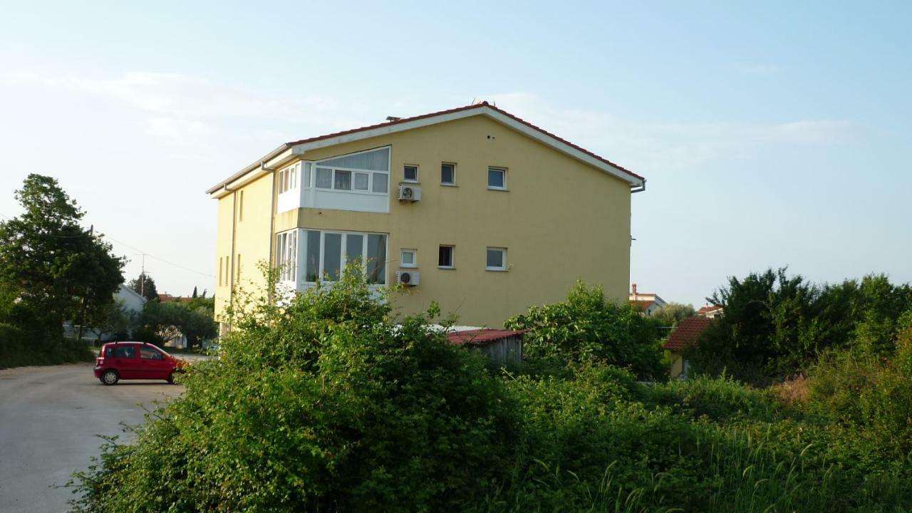 Apartment Studio A2_梅杜林 外观 照片
