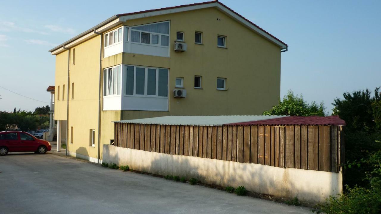 Apartment Studio A2_梅杜林 外观 照片